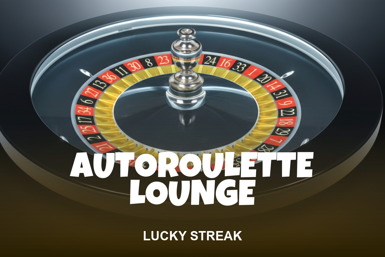 AutoRoulette Lounge