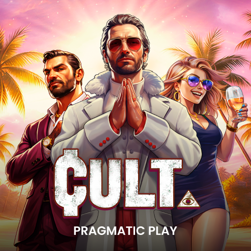 CULT.
