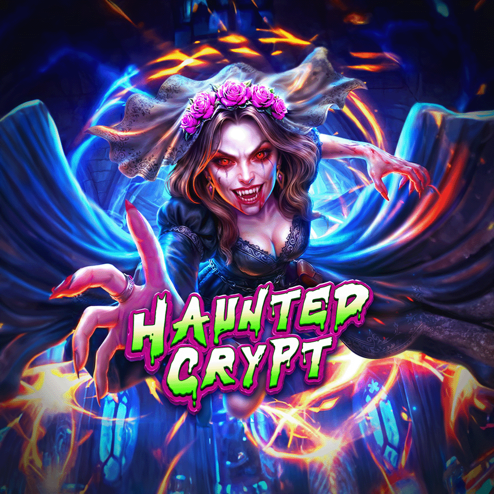 Haunted Crypt