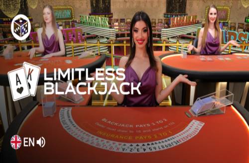 Limitless Blackjack