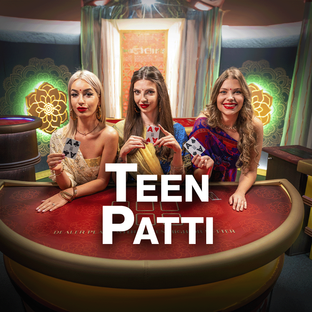 Teen Patti