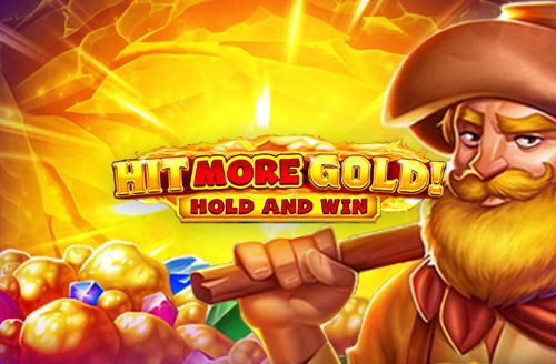 Hit More Gold